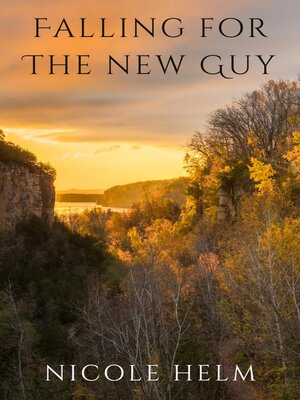 cover image of Falling for the New Guy